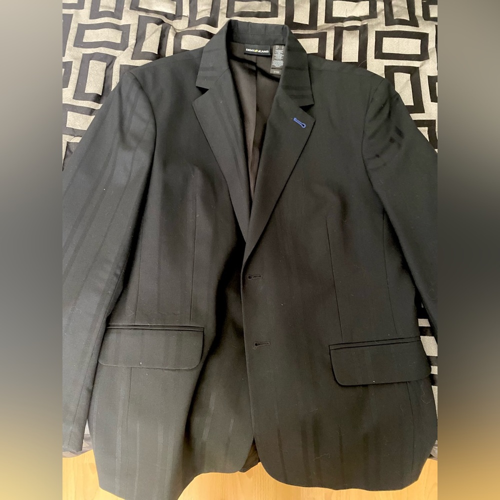 DKNY Mens Sportcoat
